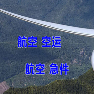 河池金城江空运快递-选东方航空和上海航空